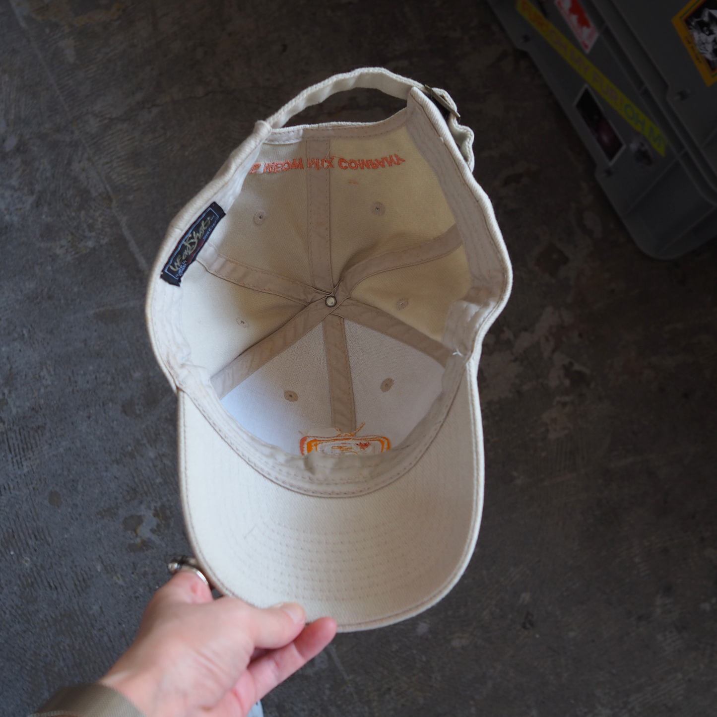 Meow Mix "MeowTV" Cap / 00s-