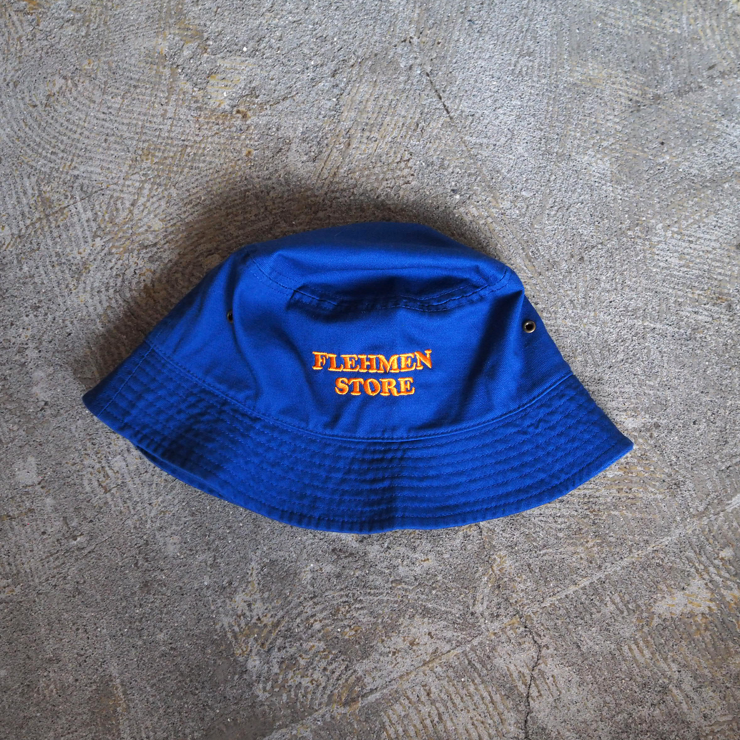 FLEHMEN STORE HAT