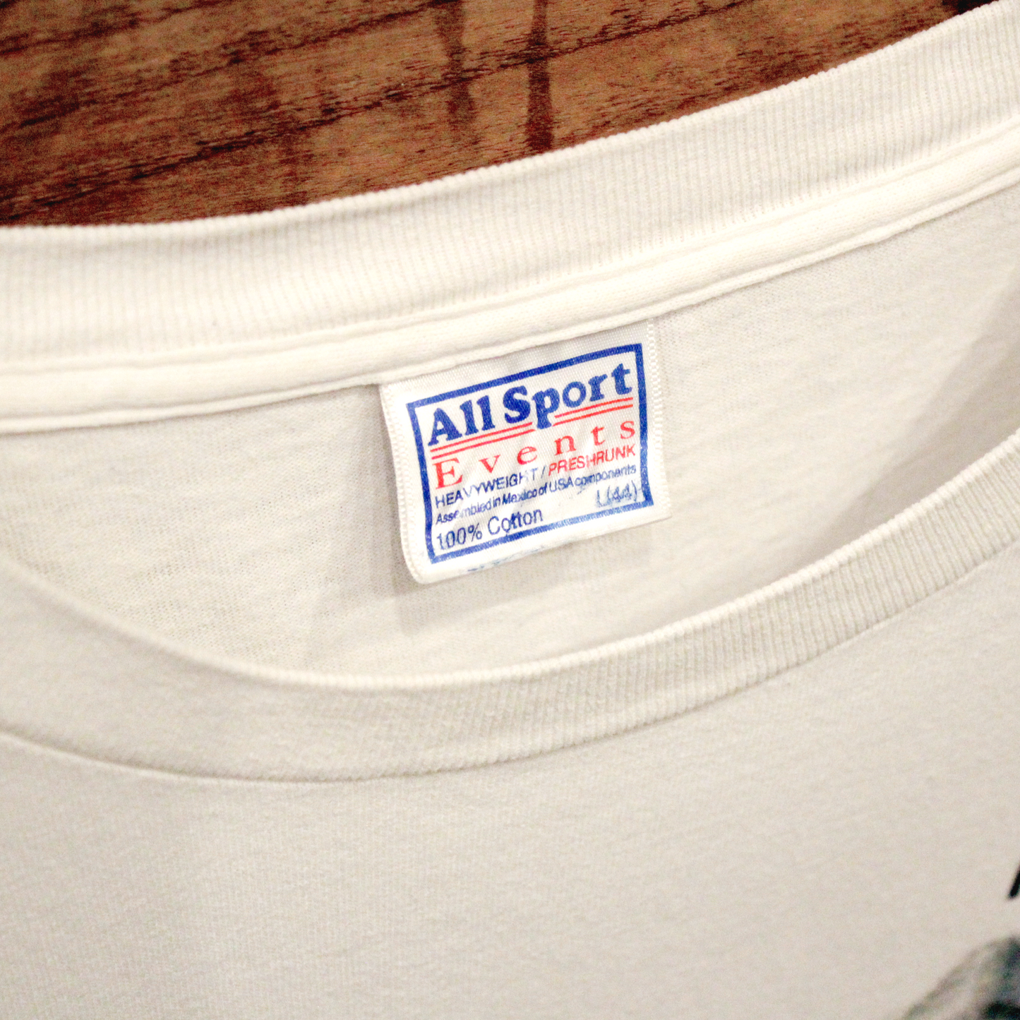 Nevada Adventurer Cats Tee / 90s