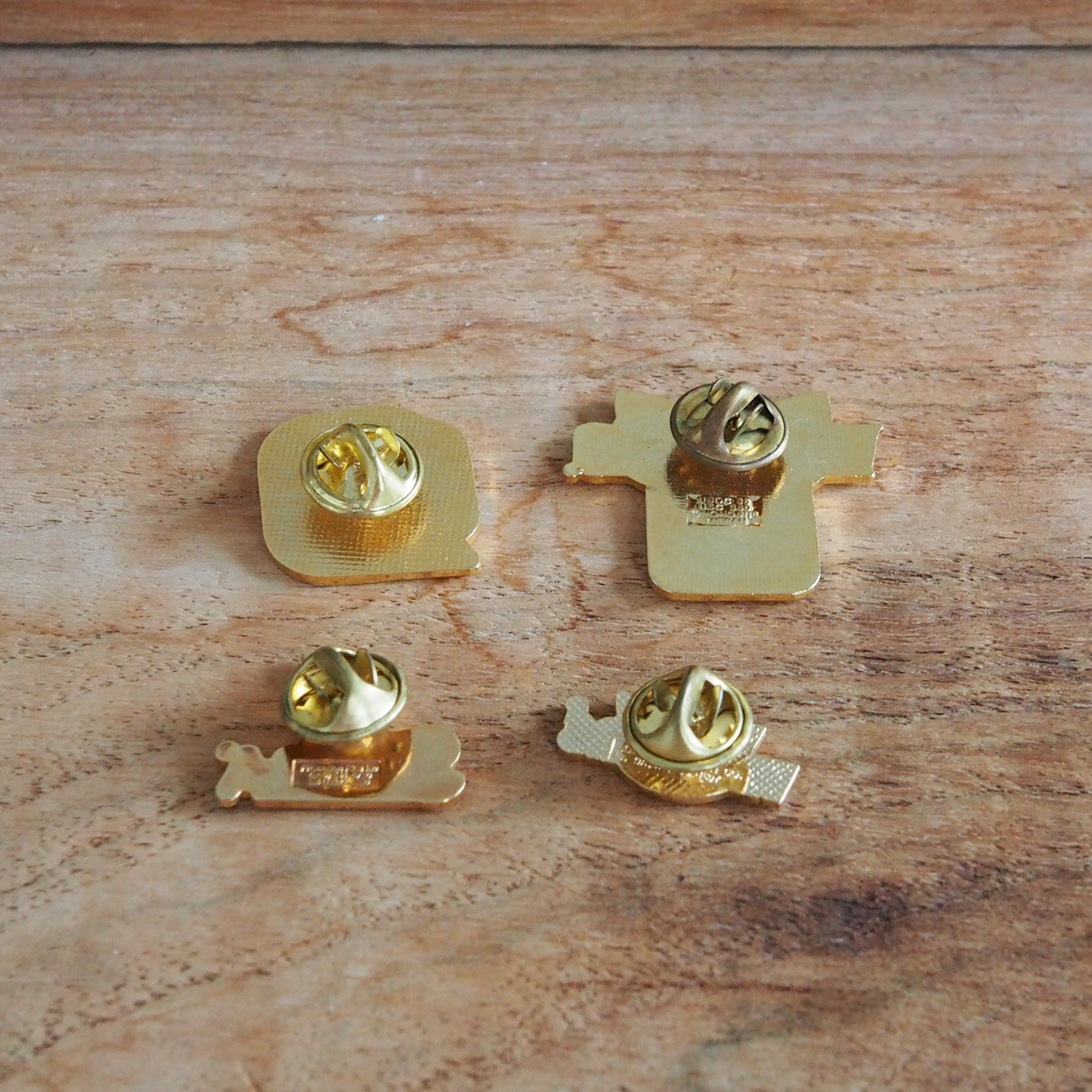 Cat Food Brand Pins