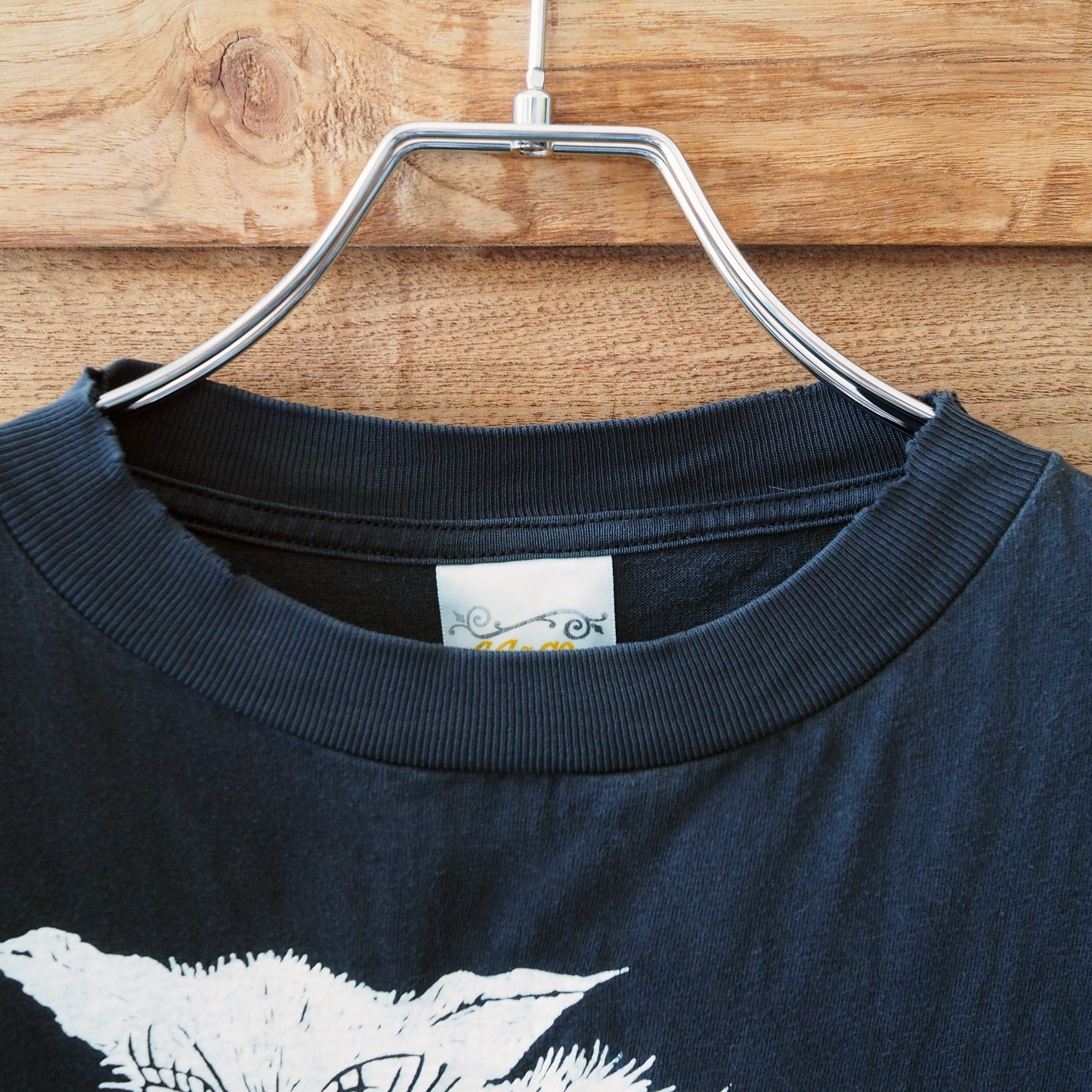 PMS Tee / 90s / Made in USA