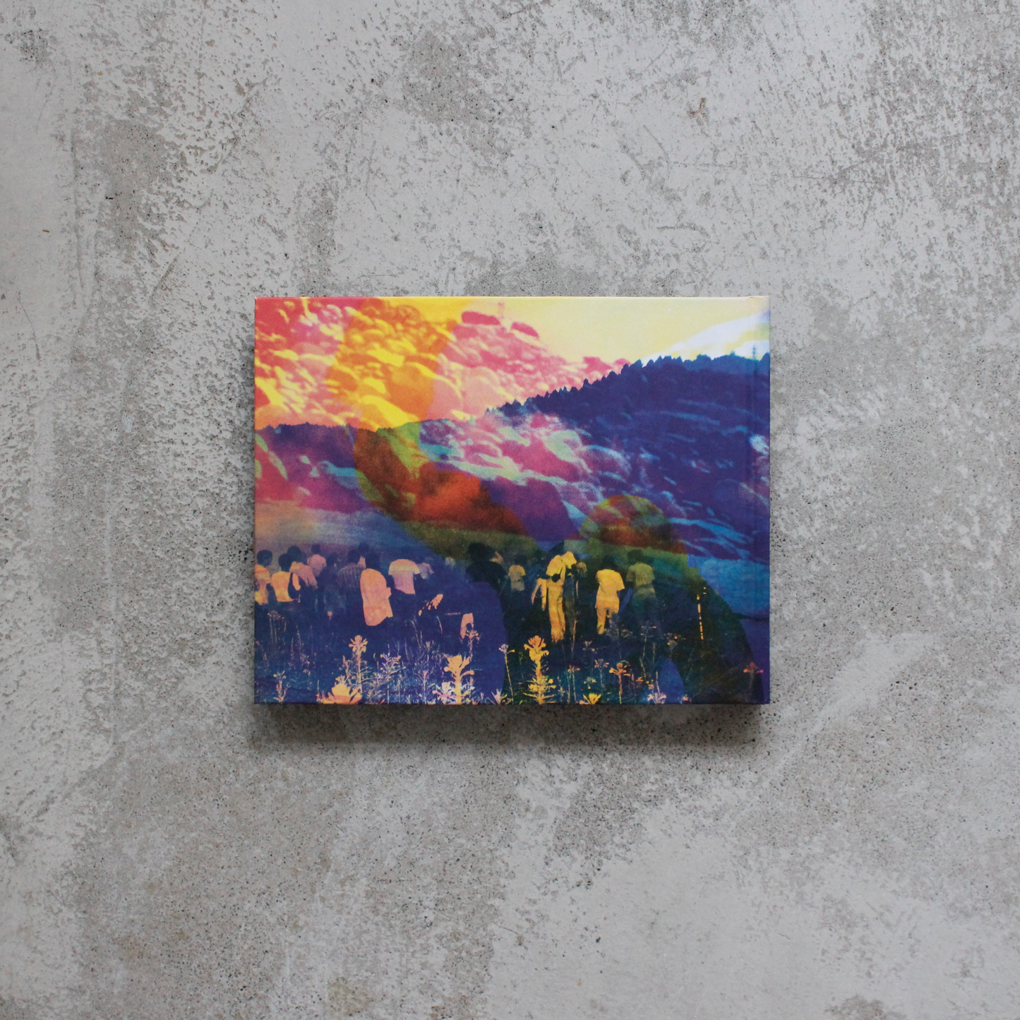 Private Scenes(私景) / 深瀬昌久