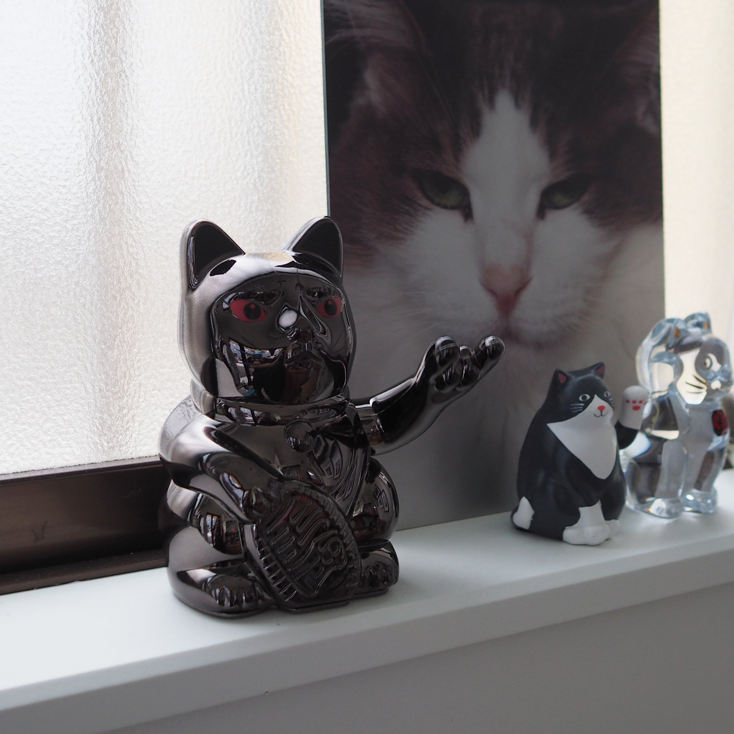 Rock Cat