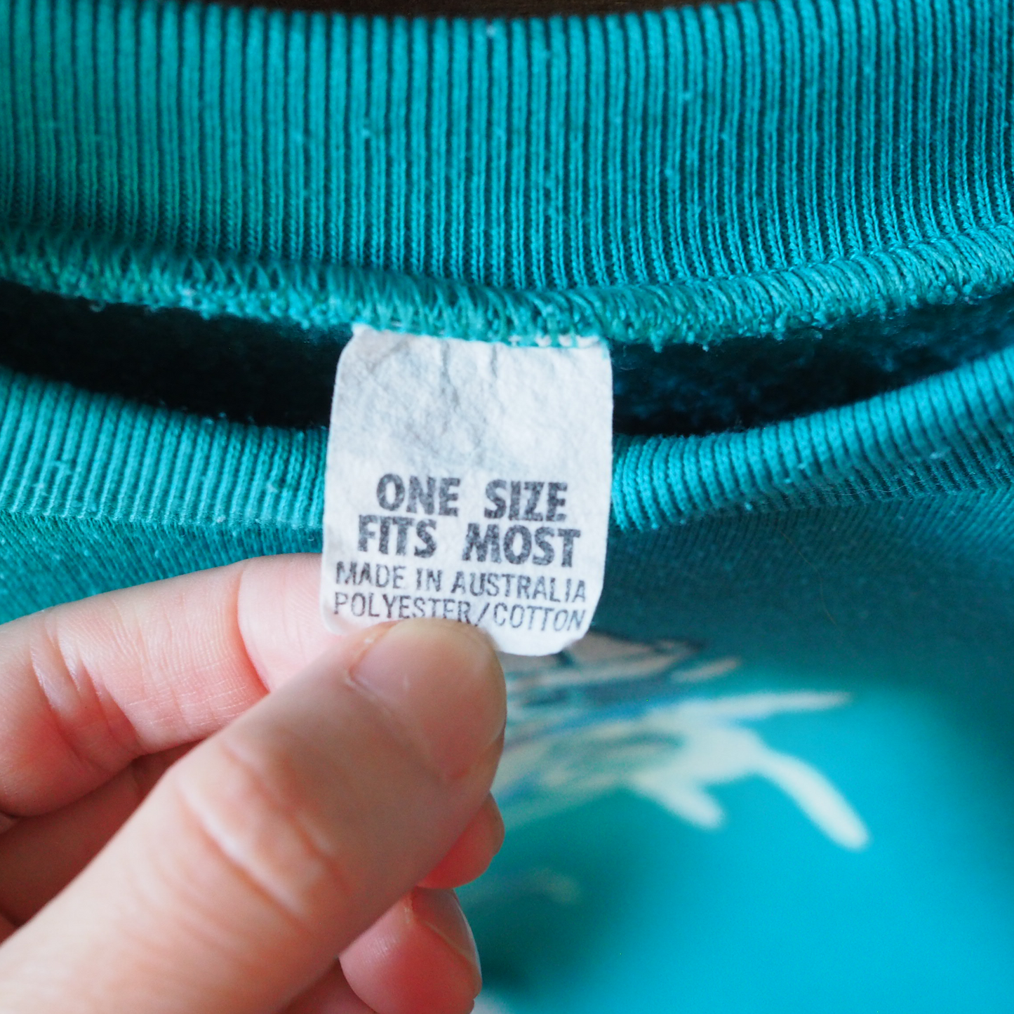Sailor Cat Sweat / Made in Australia