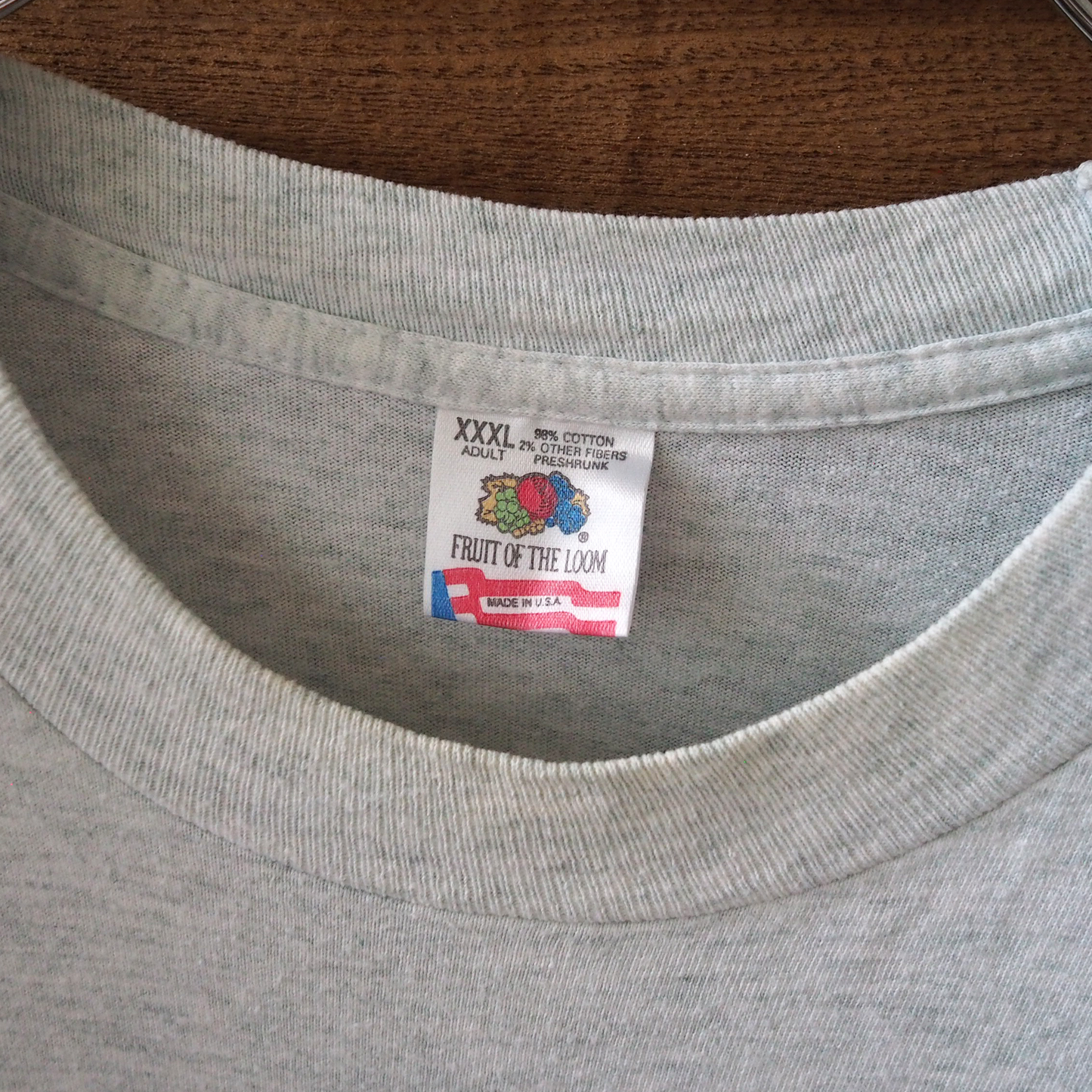 SMOKY MOUNTAIN CATS (Sherry Vintson) Tee / 90s / Made in USA