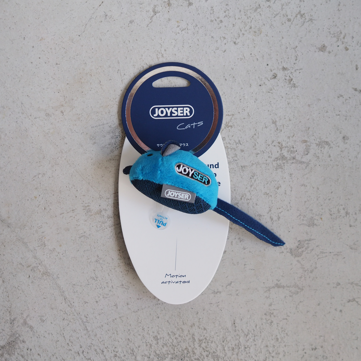 JOYSER Sound Chip Toys