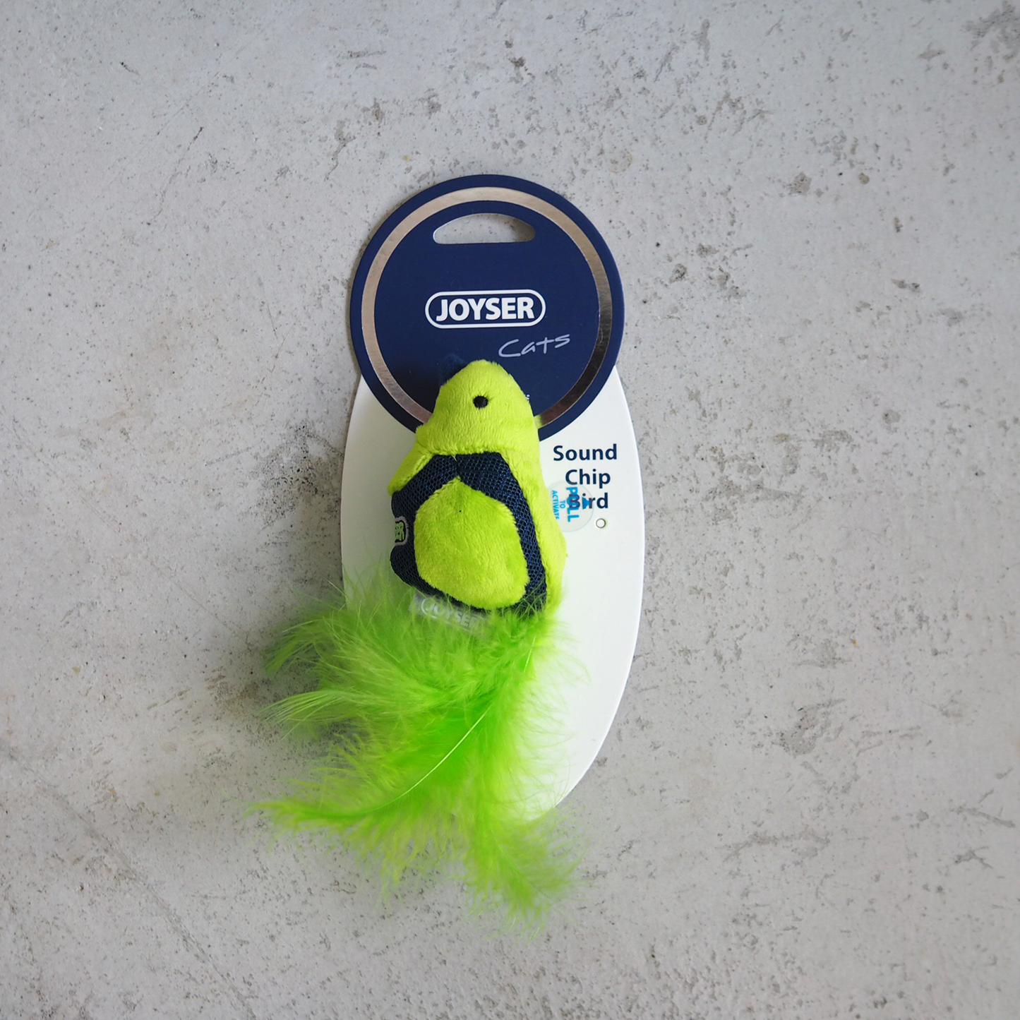 JOYSER Sound Chip Toys