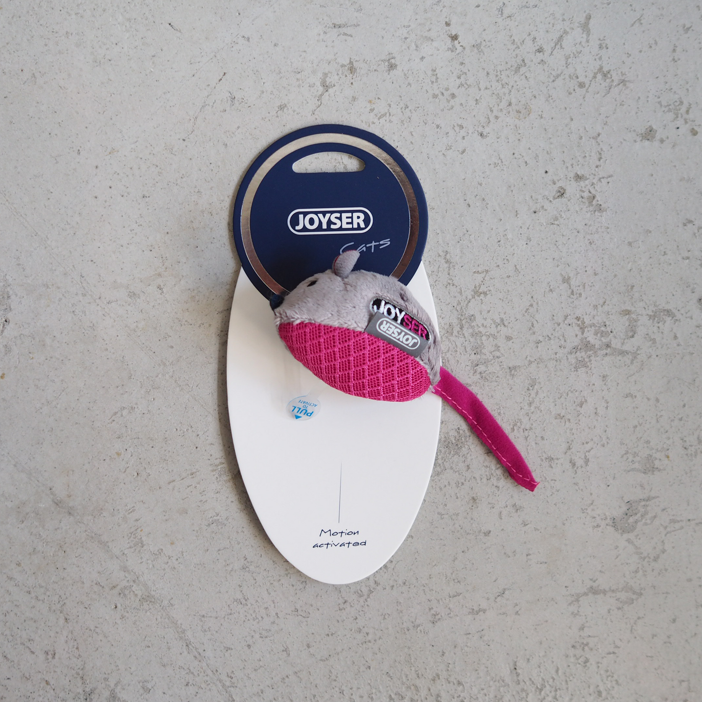 JOYSER Sound Chip Toys