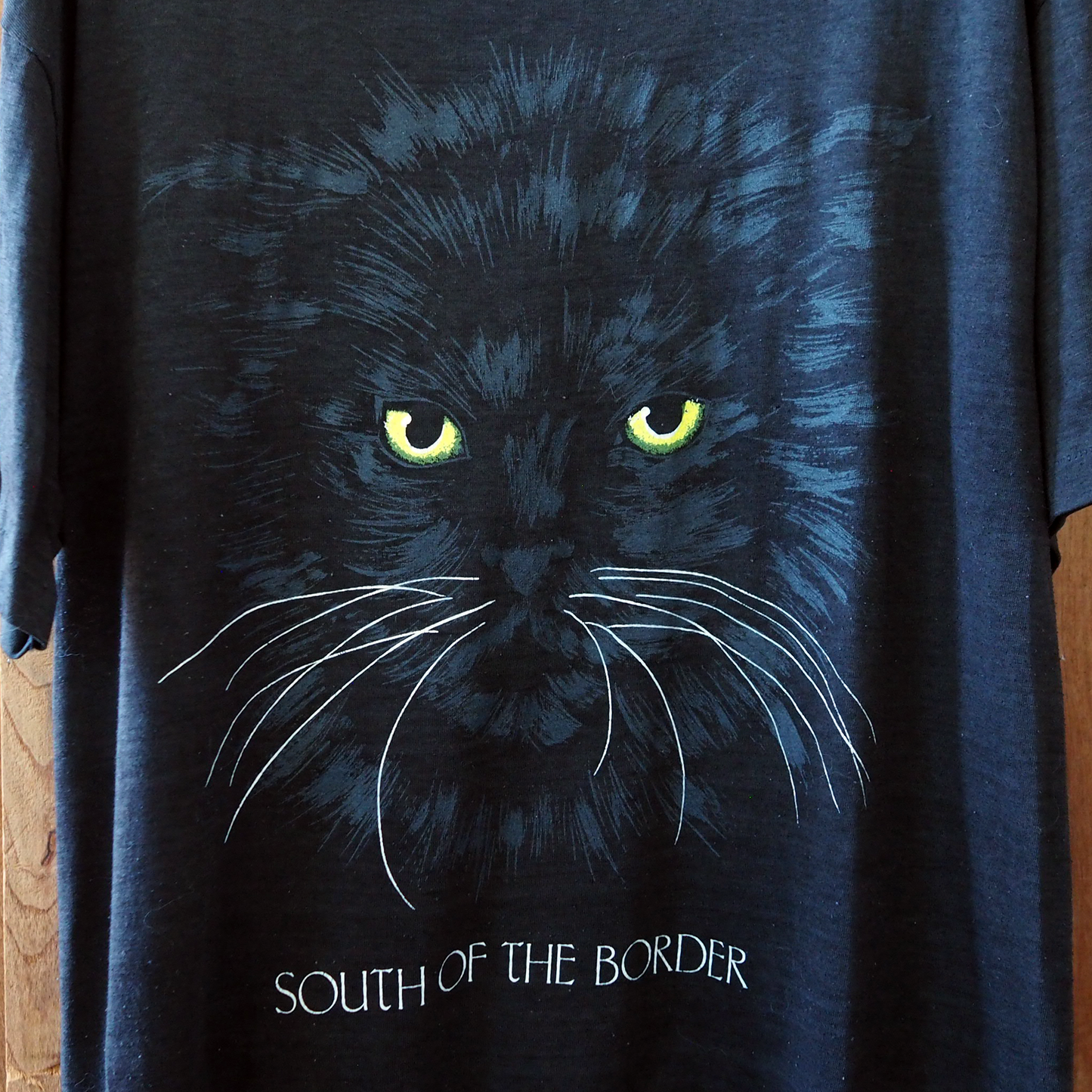 South of the Border Tee / 90s / Made in USA