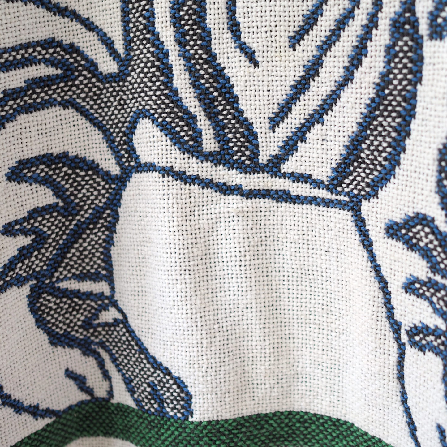 I ♡ Cats Sweater / Sugar Street Weavers / 90s