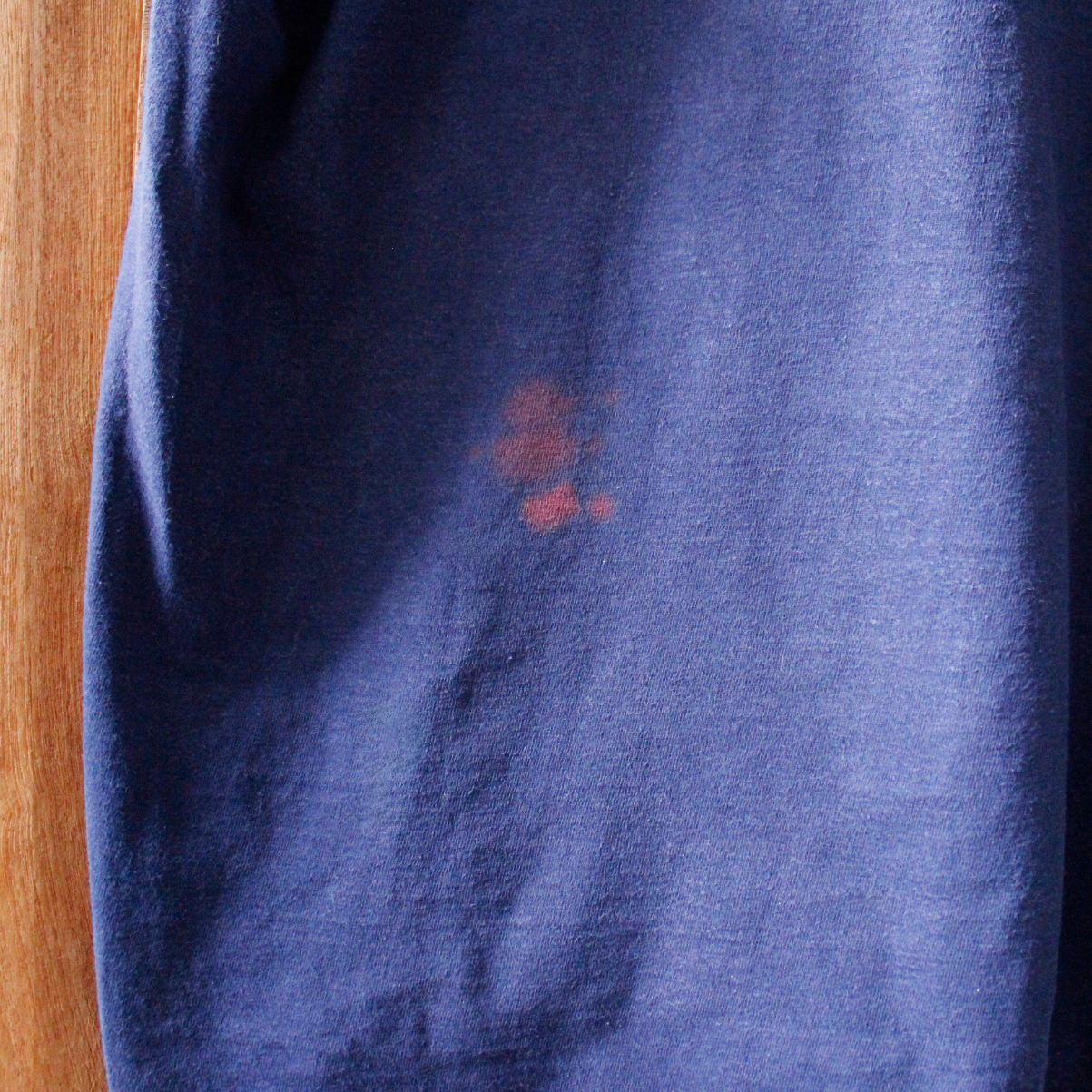 Cat & Mouse Stoner Tee / 70s- / Made in USA