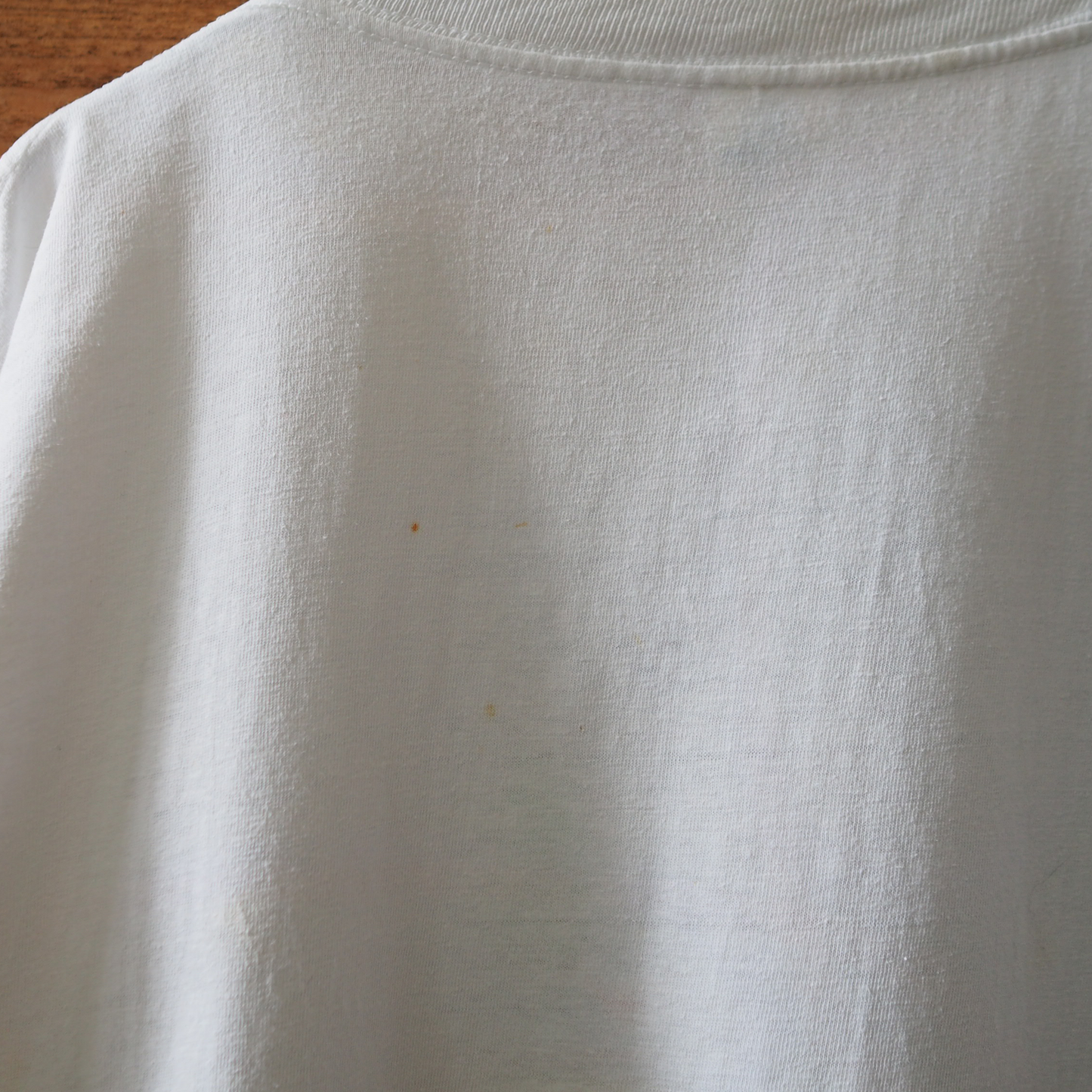 The Cats Meow Tee / 80s / Made in USA