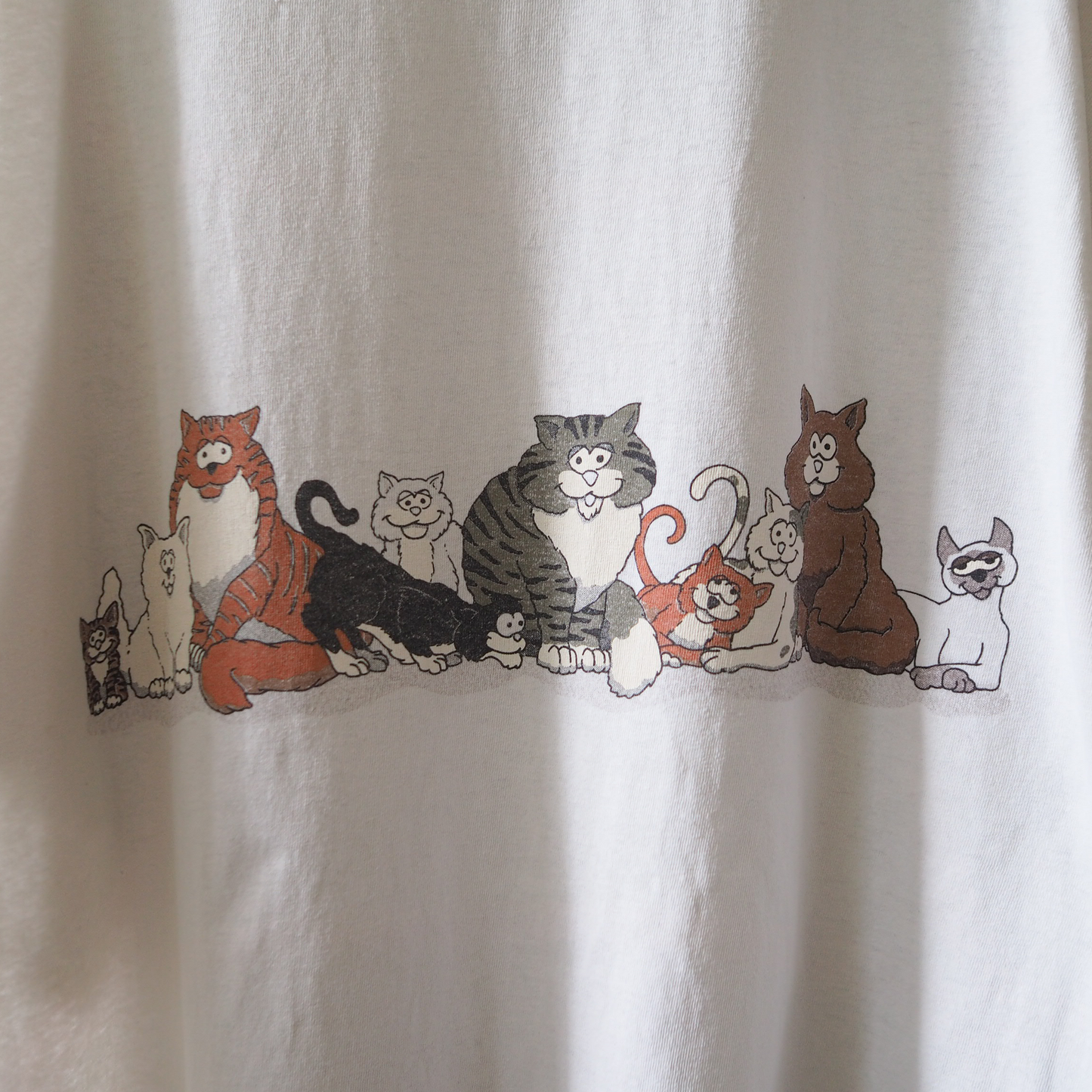 TLC Tee / 90s-