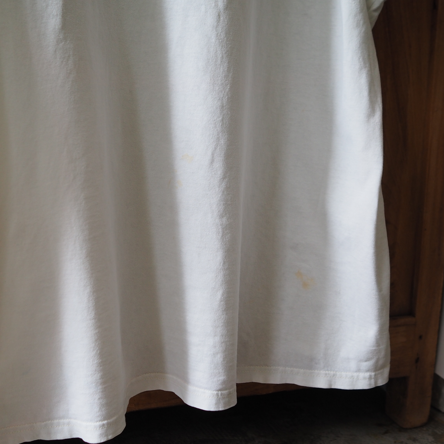 TLC Tee / 90s-