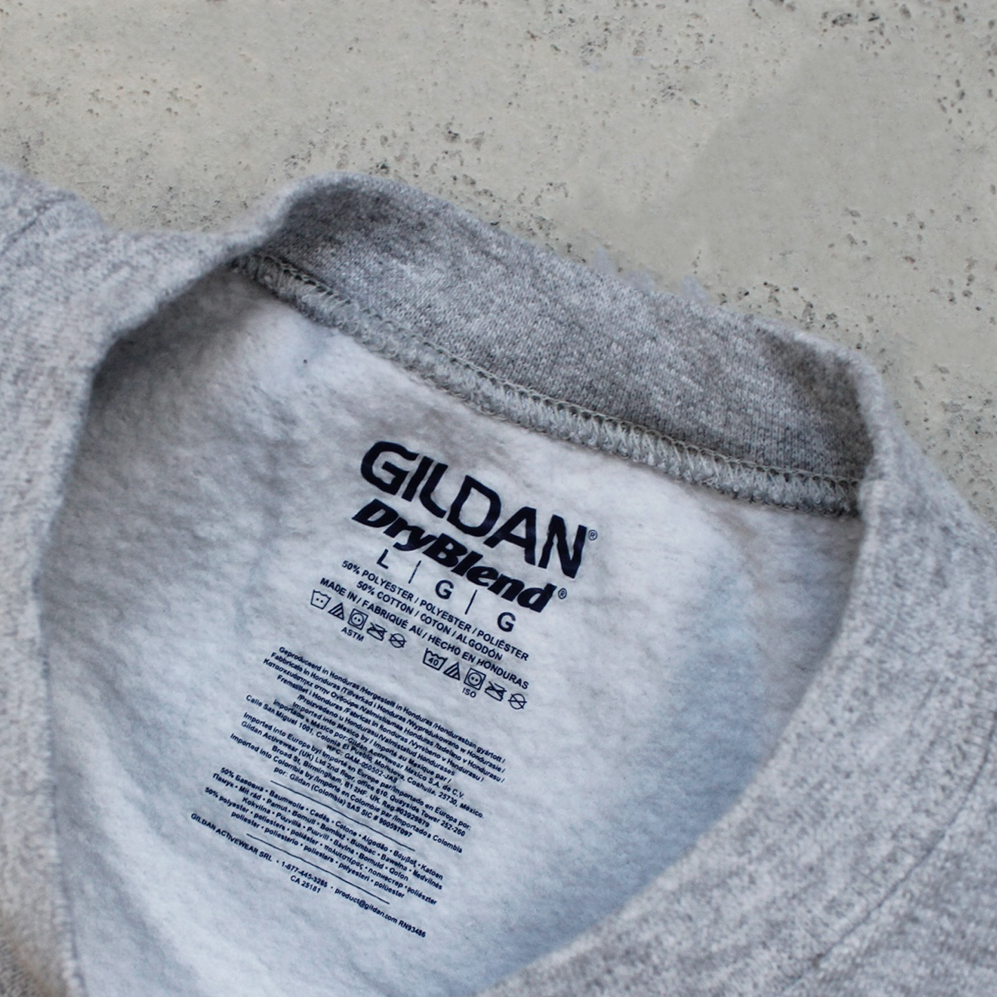 Volunteer HSHV Sweat