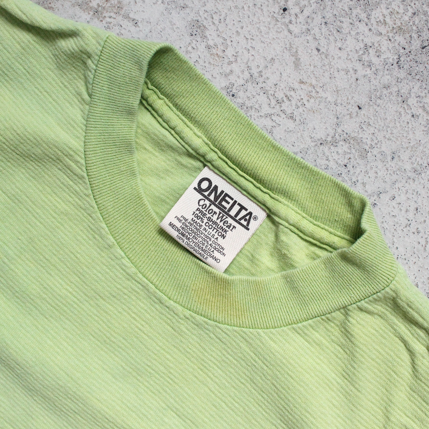 What's Going On San Diego Tee / 90s / Made in USA