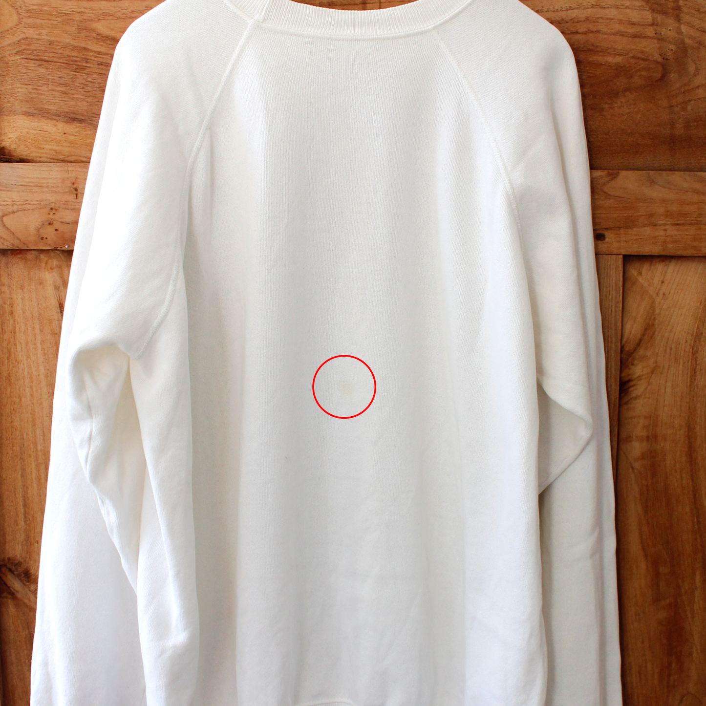 WILD CATS SOUTH Sweat / 80s / Made in USA