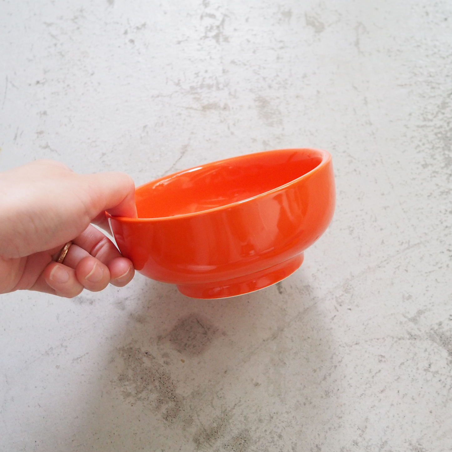 Ceramic Silicone Cat Bowl