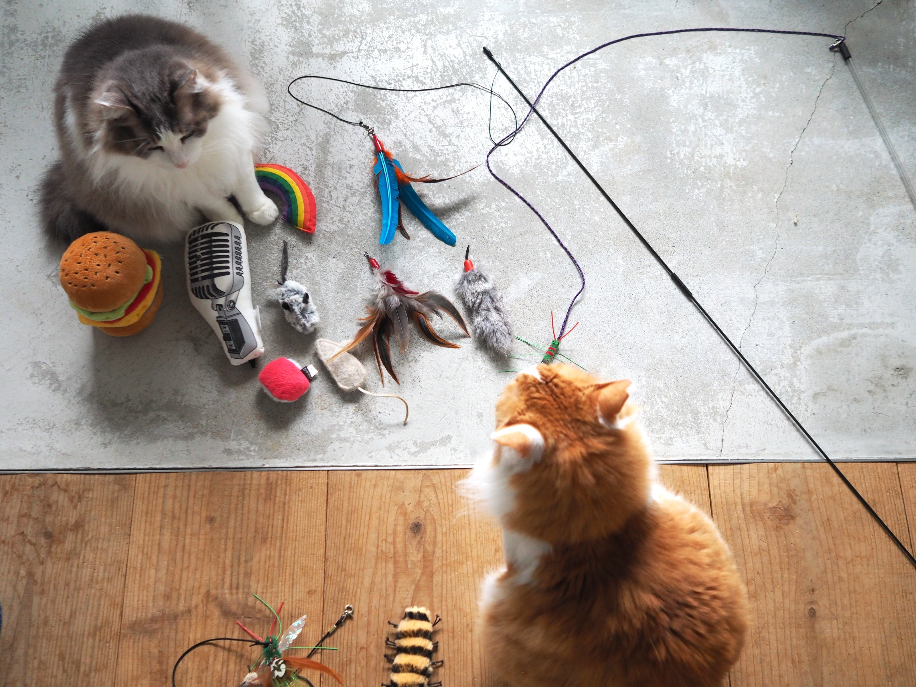美品　クリバンキャット　キジトラ　ねこ　kliaban ハワイ土産＆ネコ古着定番。ネコキャラ界レジェンドのひとつ