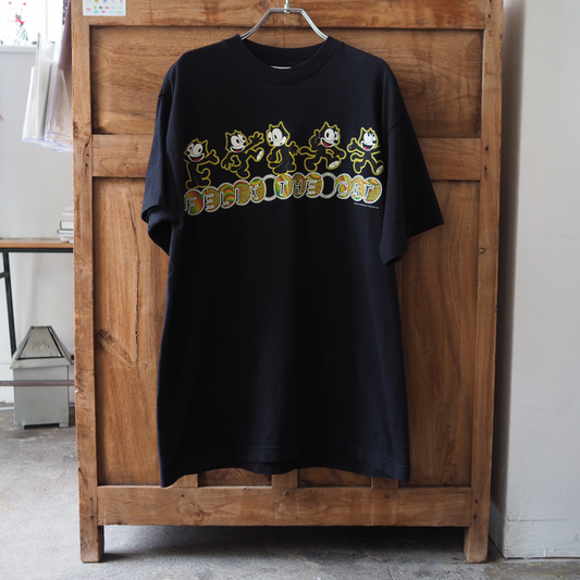 5 Felix Tee / 90s / Made in USA