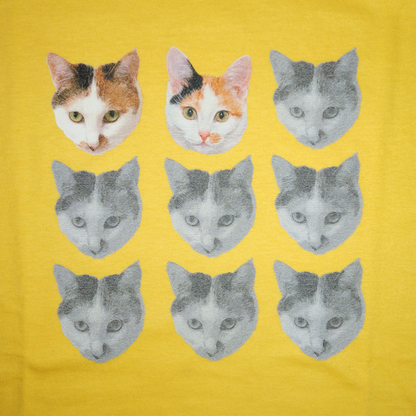 9 Lives Tee