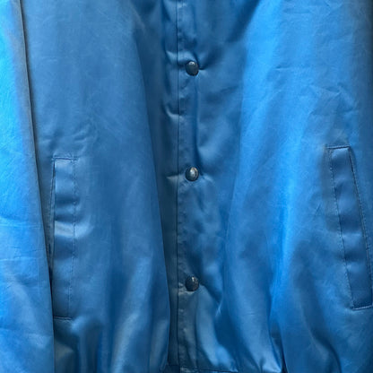 Leggett & Platt Francis's Bomber Jacket / 80s / Made in USA
