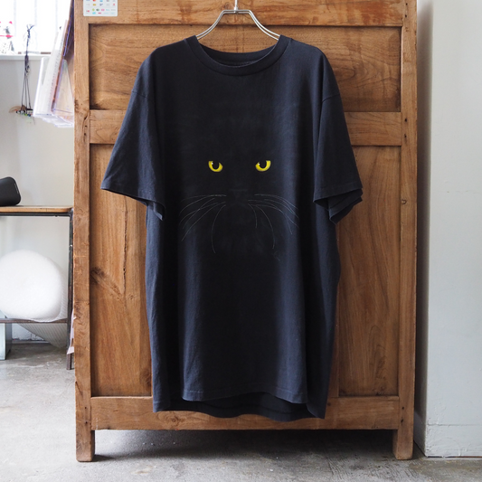 Studio Q "Luther" Tee / 90s / Made in USA
