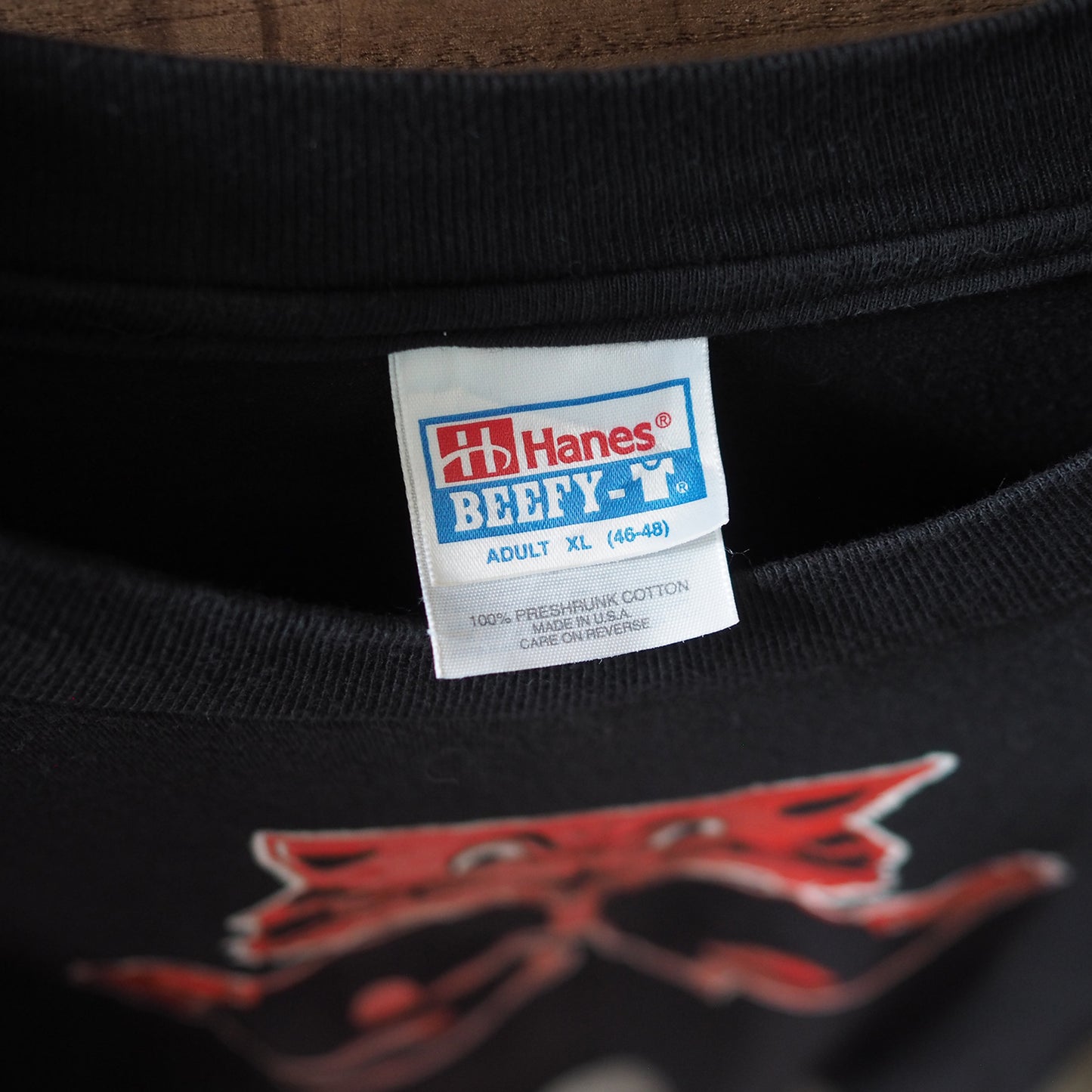 SP Tee / 90s / Made in USA