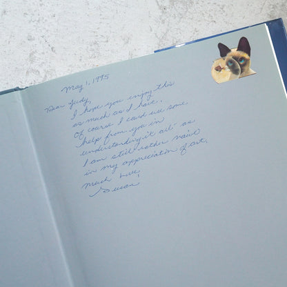 Why Cats Paint: A Theory of Feline Aesthetics (1994)