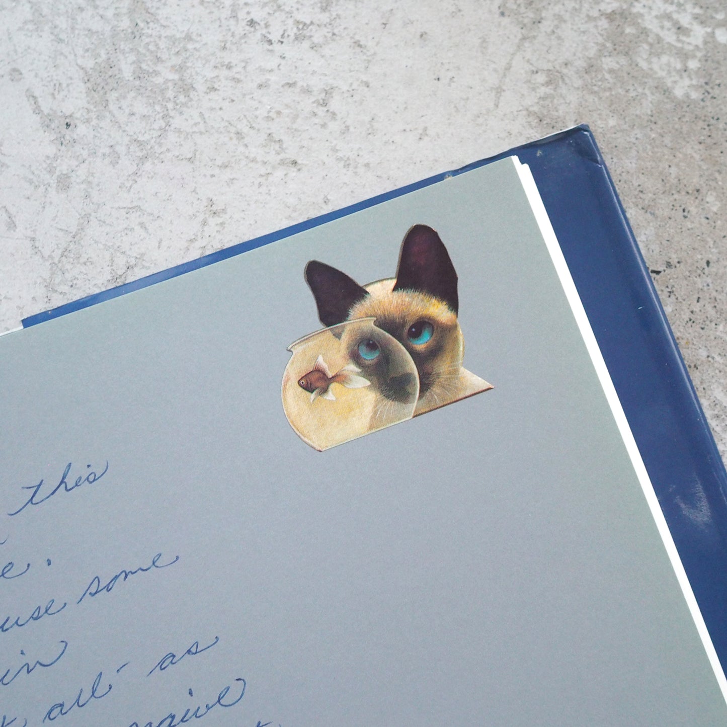 Why Cats Paint: A Theory of Feline Aesthetics (1994)