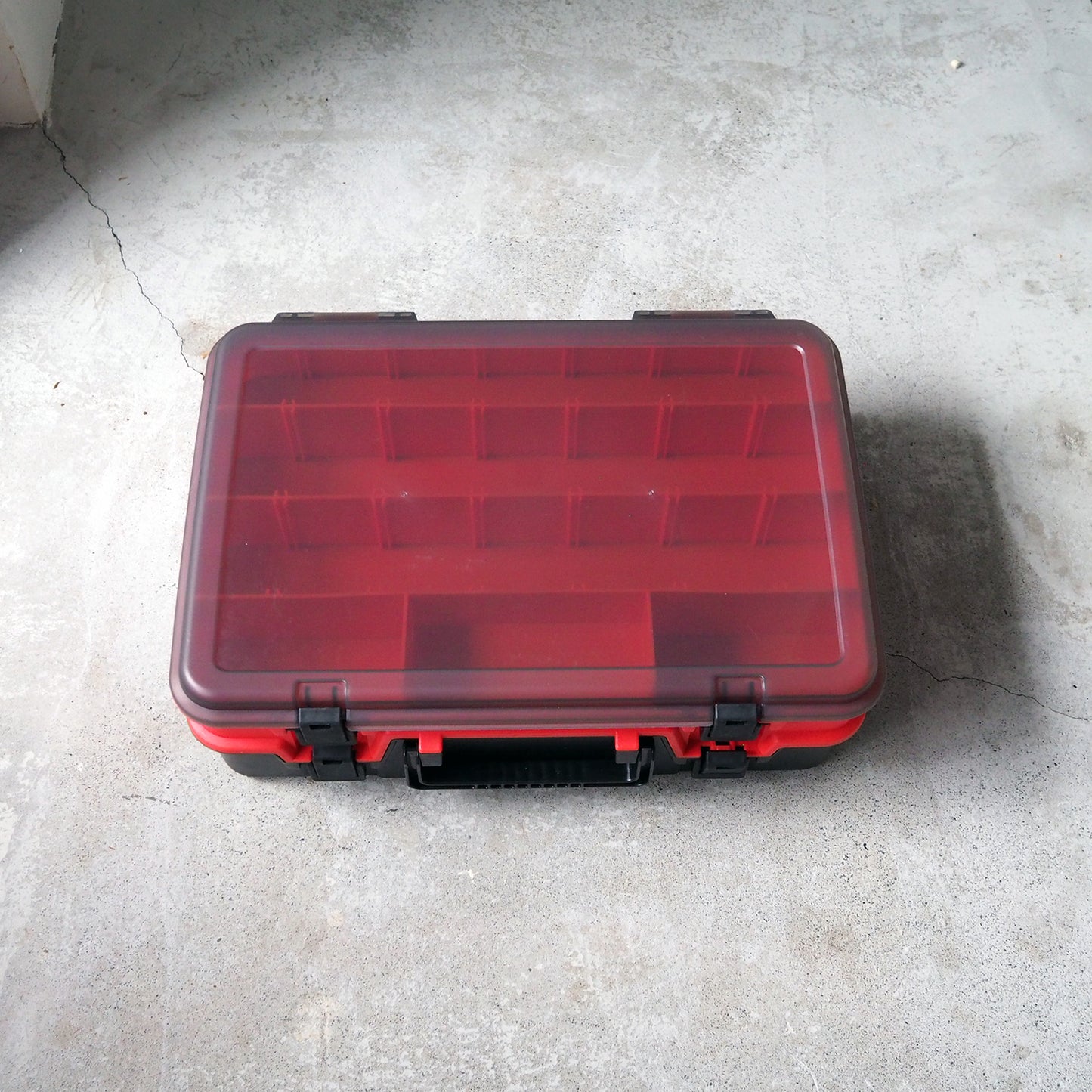 CAT GEAR BOX