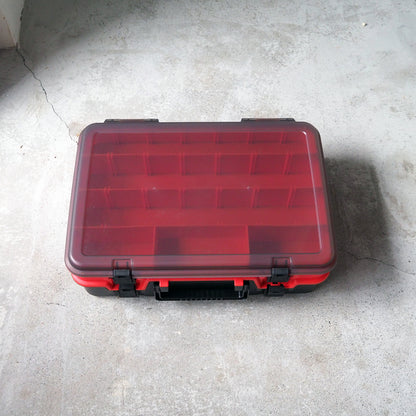CAT GEAR BOX