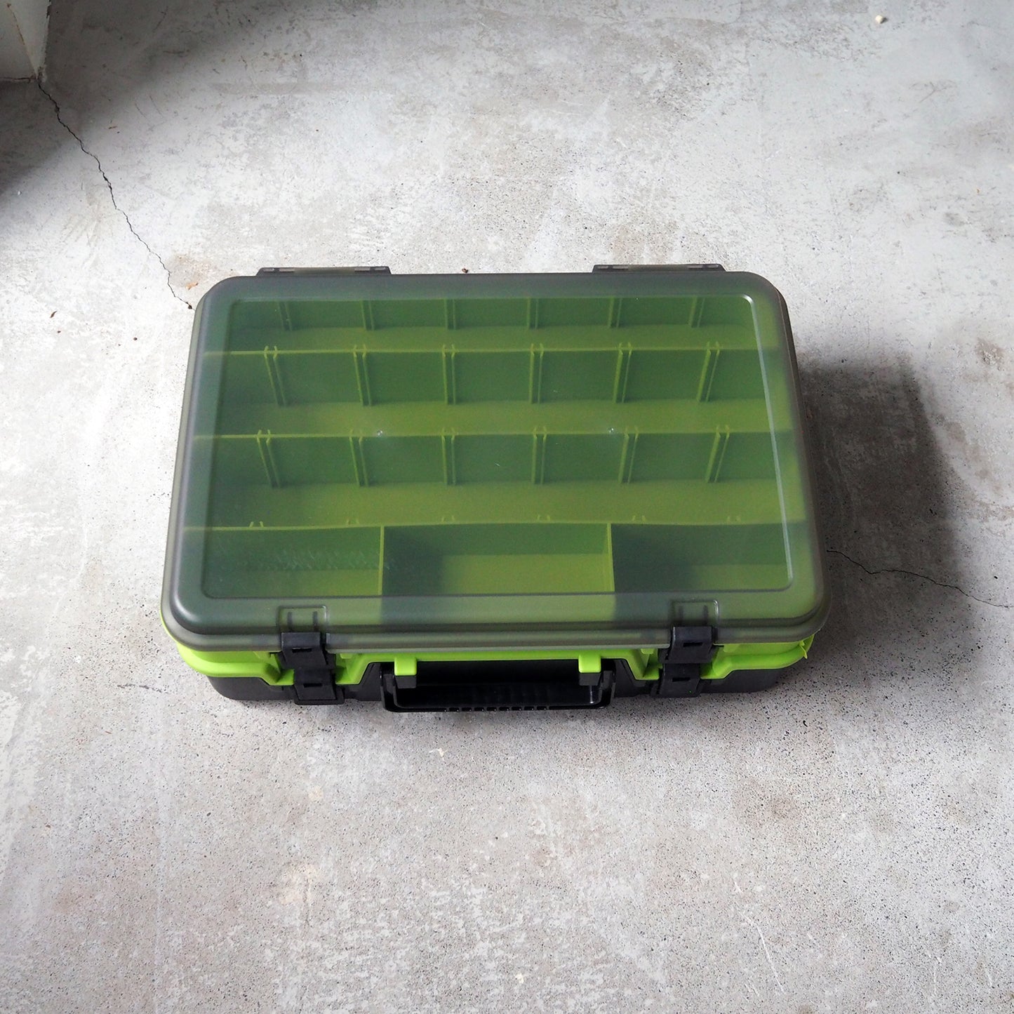 CAT GEAR BOX