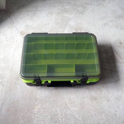 CAT GEAR BOX