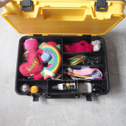 CAT GEAR BOX