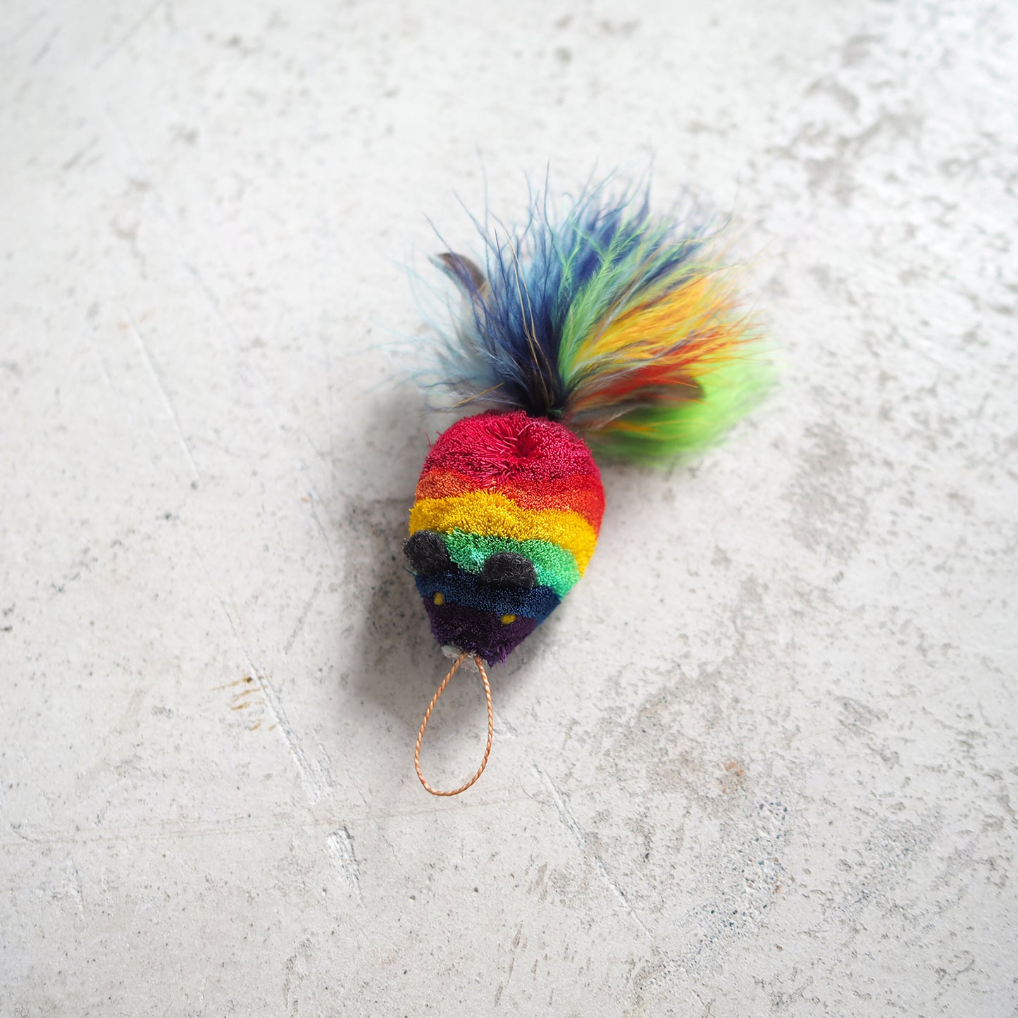 Cat Lures