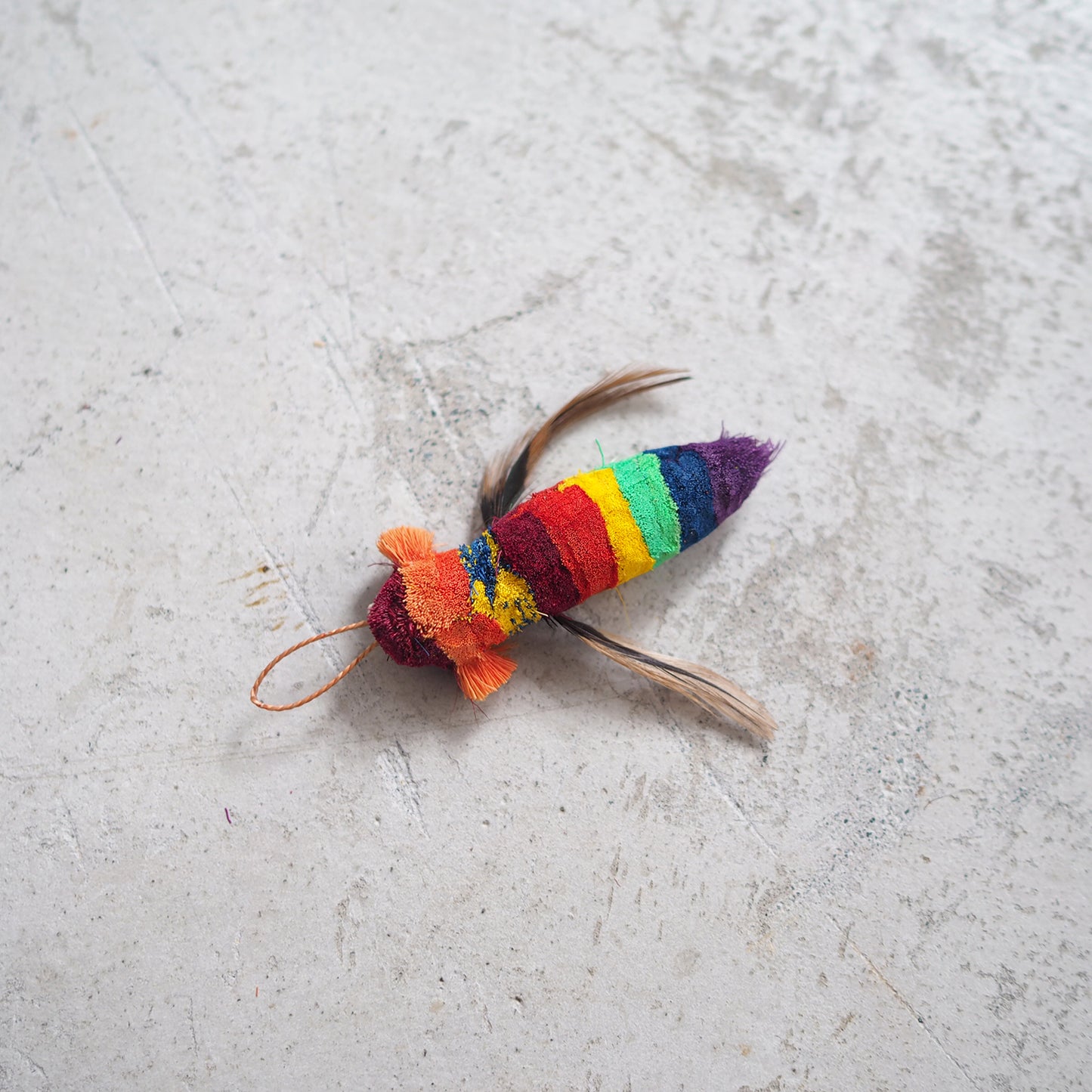 Cat Lures