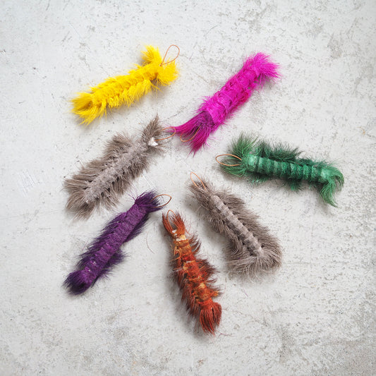 Cat Lures