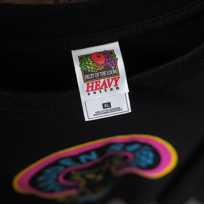Hadden Sayers 2001 Tour Tee