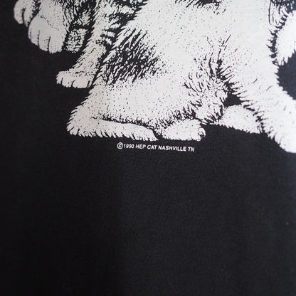 HEP CAT Spilled Milk Long-Sleeve Tee