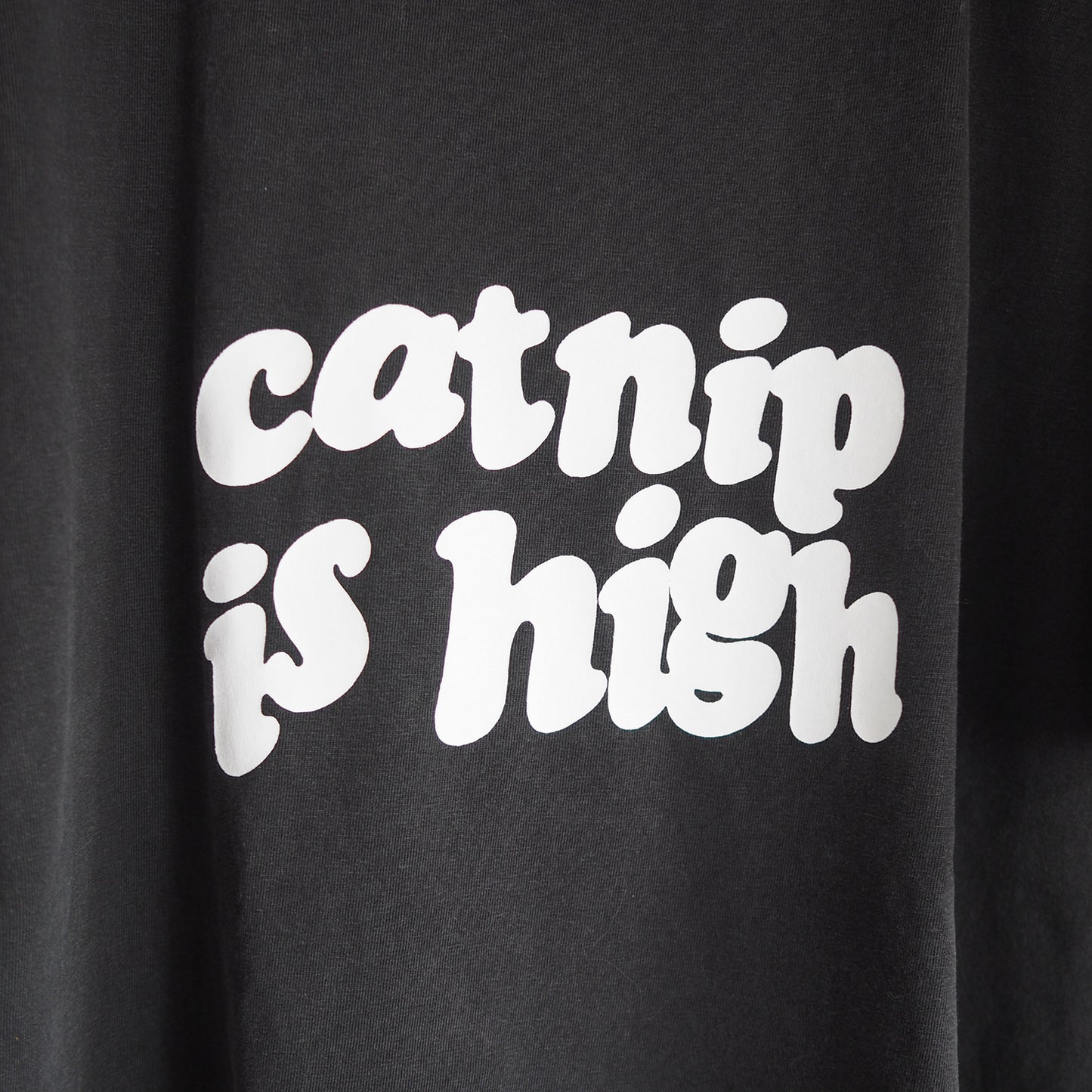 Catnip is High Tee
