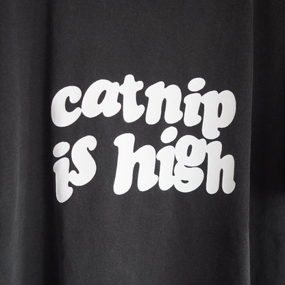 Catnip is High Tee