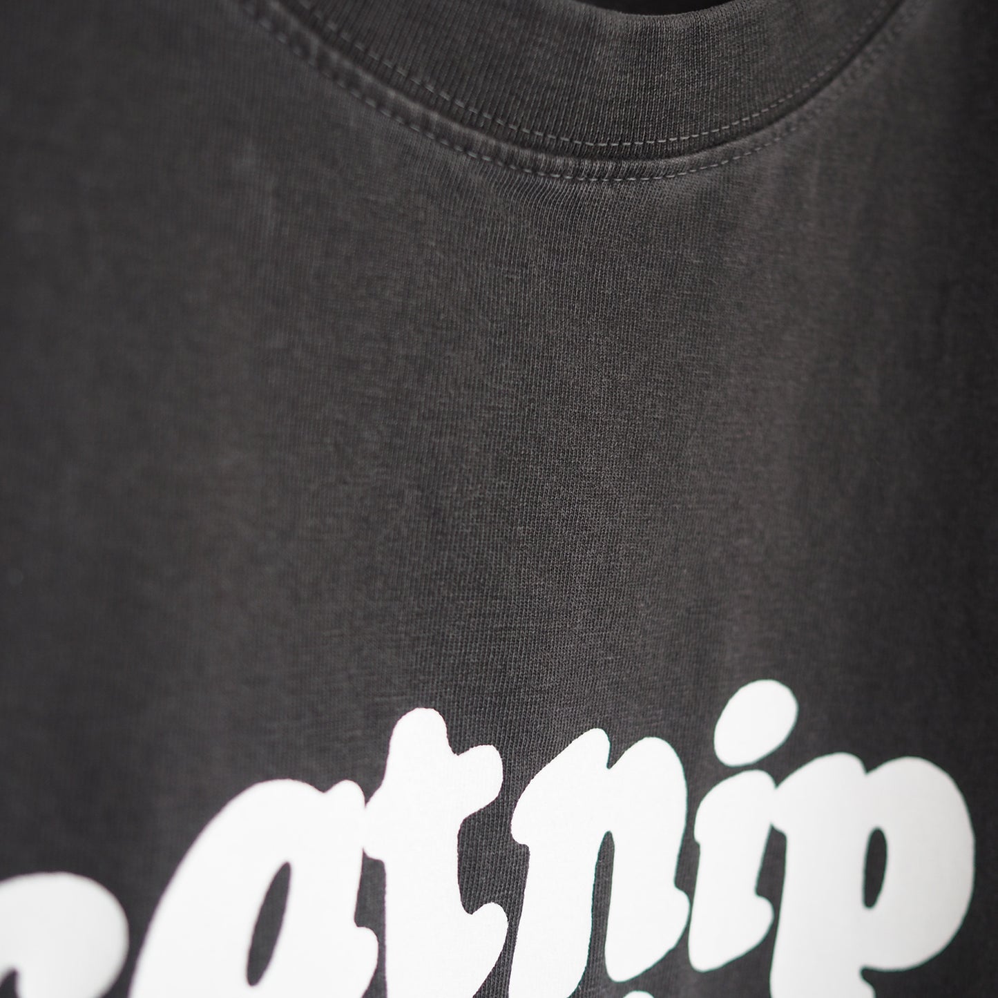 Catnip is High Tee