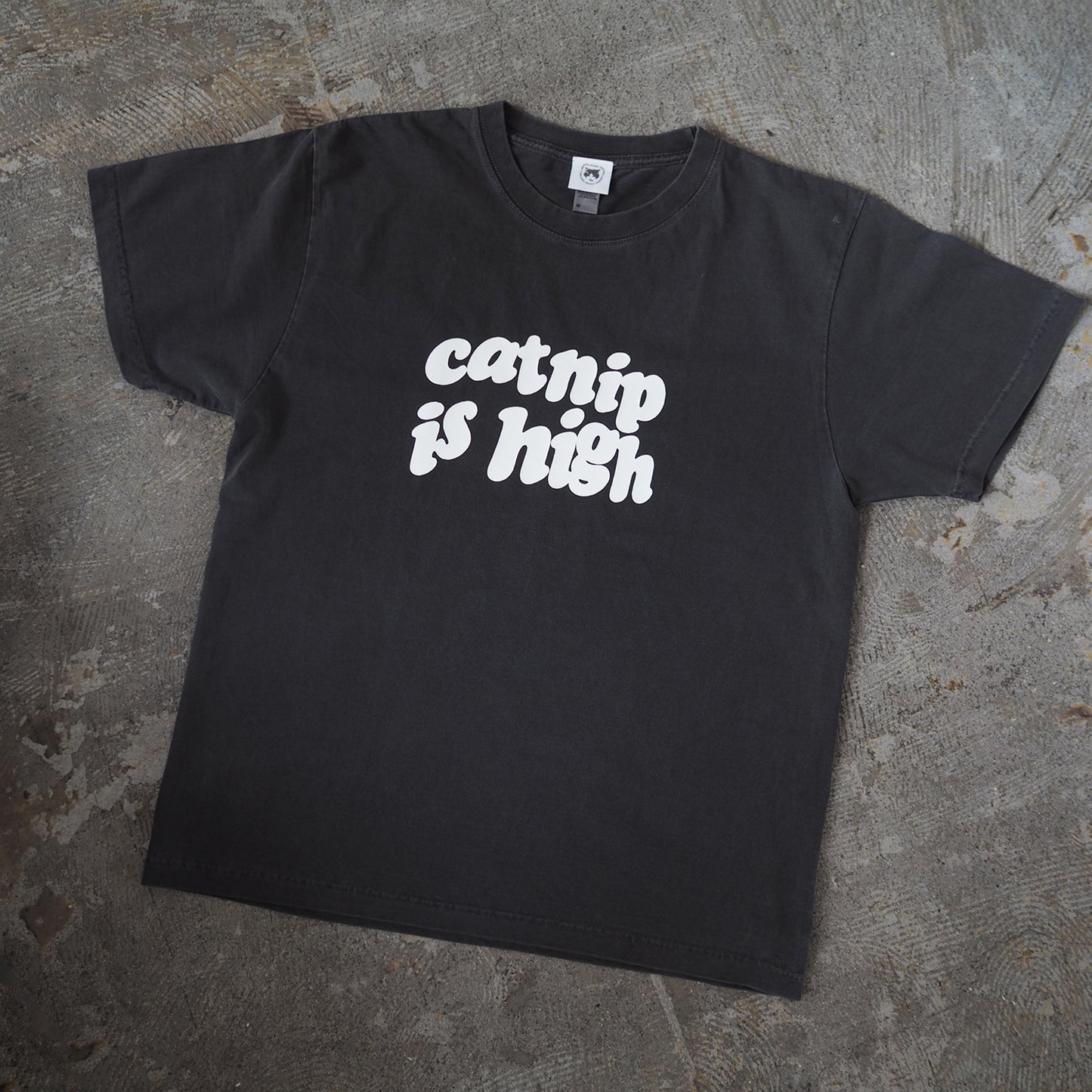 Catnip is High Tee