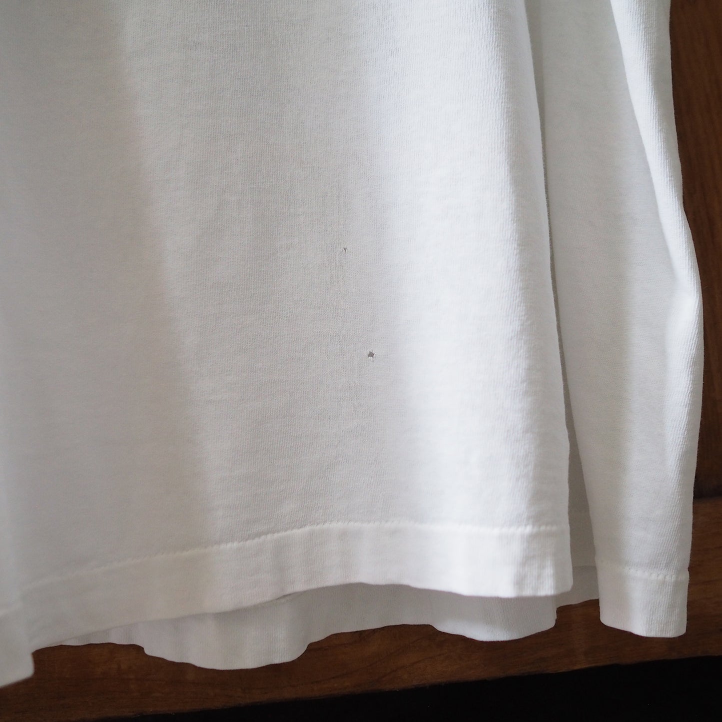 USPS Tee / 90s / Made in USA