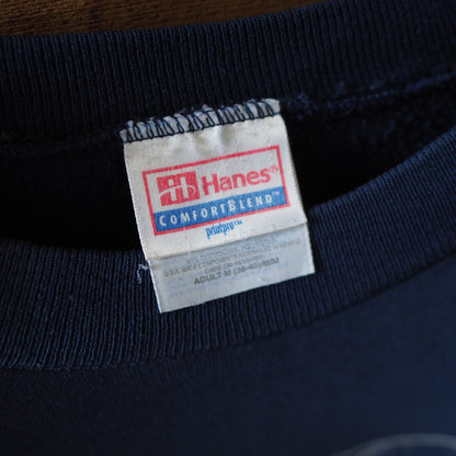 HEP CAT the Only Good Thing on TV is... Sweatshirt / 90s