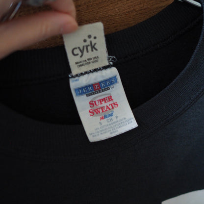 Caterpillar "CAT" Sweatshirt / 90s