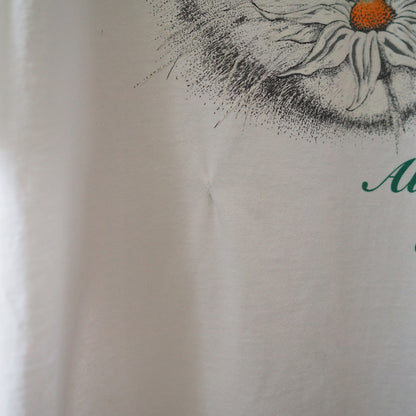 Always a Lady Tee / 90s