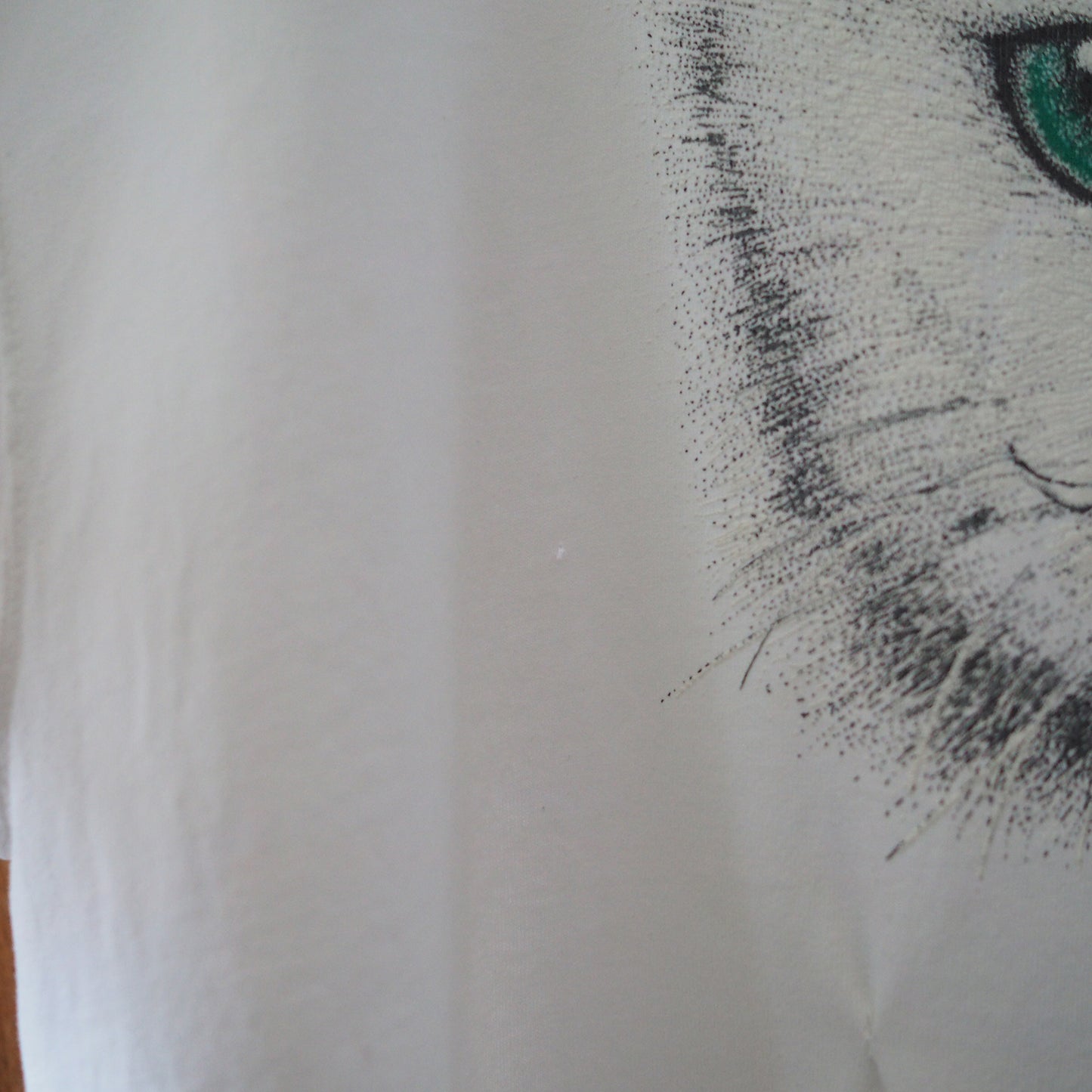 Always a Lady Tee / 90s