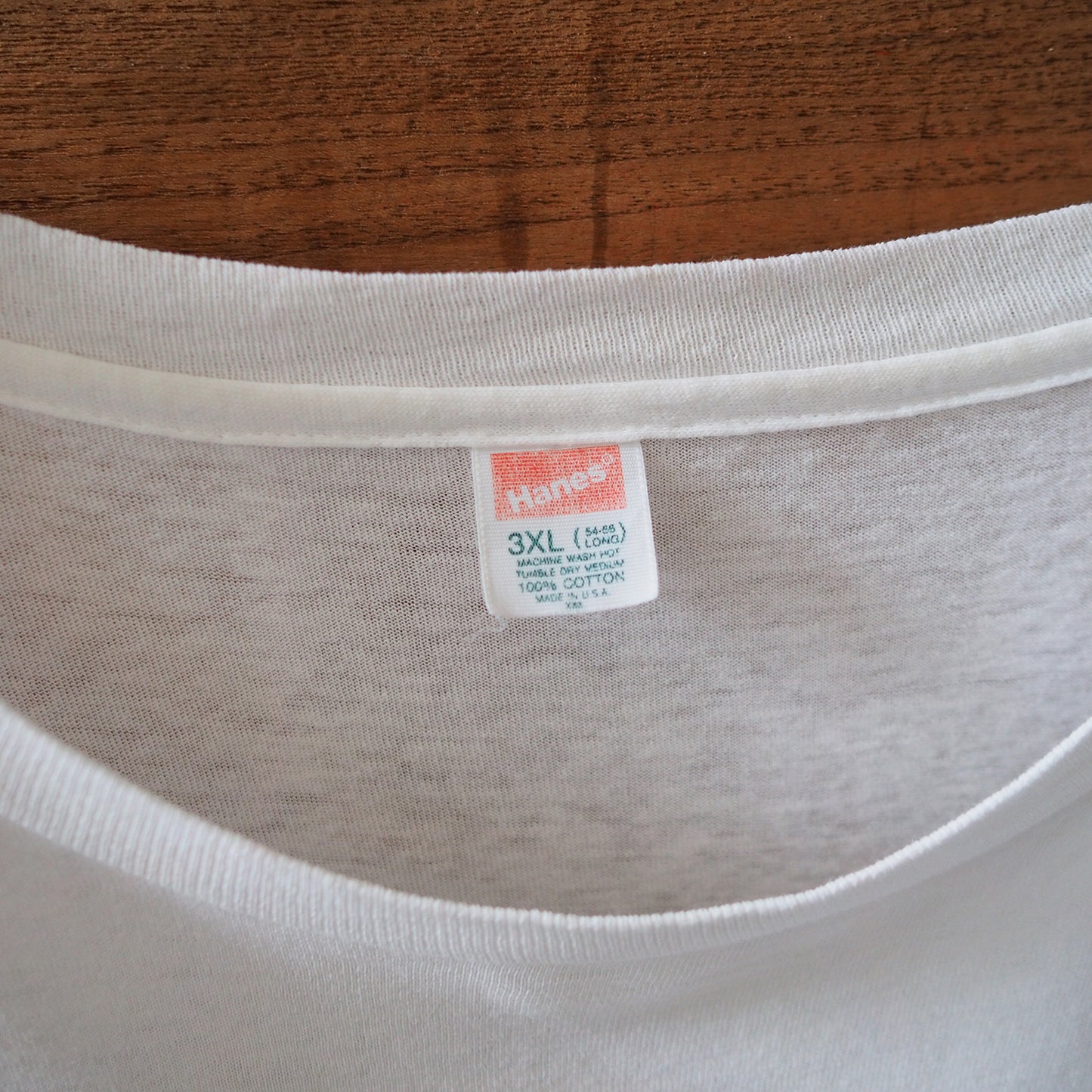 Cozy Cat Tee / 90s / Made in USA